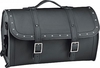 Held Cruiser Barrel,  saddle bag with rivets