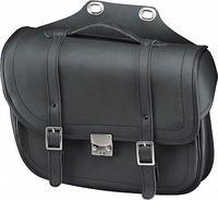 Held Cruiser Bullet,  saddle bag
