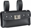 Held Cruiser,  lock pocket with rivets