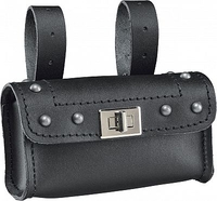 Held Cruiser,  lock pocket with rivets