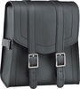 Held Cruiser Sissy Bar,  tail bag