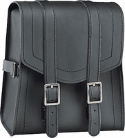 Held Cruiser Sissy Bar,  tail bag