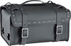 Held Cruiser Square,  tail bag with rivets