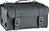 Held Cruiser Square,  tail bag with rivets