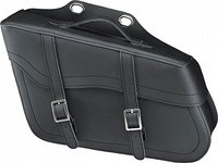 Held Cruiser Taper,  saddle bag
