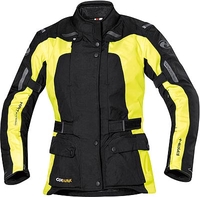 Held Davina,  textile jacket Gore-Tex women