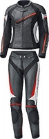 Held Debbie II + Lane II,  leather suit 2pcs. women