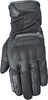 Held Desert 2,  gloves women,  color: Black/Grey,  size: 8