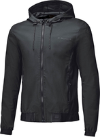 Held Dragger,  textile jacket,  color: Black,  size: S