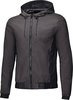 Held Dragger,  textile jacket,  color: Dark Grey,  size: 4XL