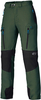 Held Dragger,  textile pants,  color: Dark Green/Black,  size: XL
