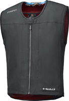 Held eVest,  airbag vest,  color: Black,  size: S