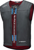 Held eVest Clip-in,  airbag vest,  color: Black,  size: 3XL
