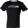 Held Evolution,  t-shirt,  color: Black,  size: M