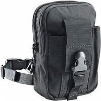 Held Flexmount S 1L,  leg bag