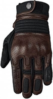 Held Flixter,  gloves