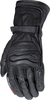 Held Fresco II,  gloves women,  color: Black,  size: Short 7