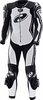 Held Full-Speed,  leather suit 1pcs.