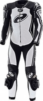 Held Full-Speed,  leather suit 1pcs.