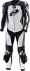 Held Full-Speed,  leather suit 1pcs. women