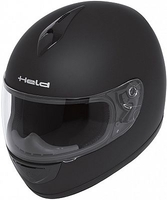 Held Fun Scoot,  integral helmet