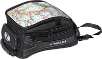 Held Fun Tour Velcro-System,  tankbag