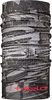 Held HAD Cool,  multifunctional headwear,  color: Black/Light Grey,  size: One Size