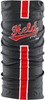 Held HAD Cool,  multifunctional headwear,  color: Black/Red,  size: One Size