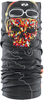 Held HAD Cool,  multifunctional headwear,  color: Black/Red/Yellow,  size: One Size