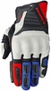 Held Hamada,  gloves