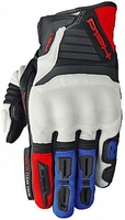 Held Hamada,  gloves