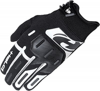 Held Hardtack,  gloves