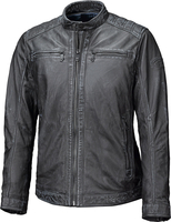 Held Harry,  leather jacket,  color: Black,  size: 54