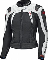 Held Hashiro II,  leather-textile jacket women