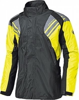 Held Haze,  rain jacket