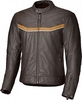 Held Heyden,  leather jacket