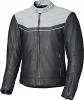 Held Heyden,  leather jacket