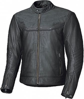 Held Heyden,  leather jacket