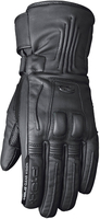 Held Ice Queen II,  gloves waterproof women,  color: Black,  size: 8