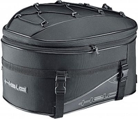 Held Iconic GT,  Tailbag