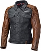 Held Jester,  leather-textile jacket