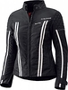 Held Jill,  textile jacket women