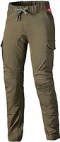 Held Jump,  textile pants