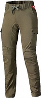 Held Jump,  textile pants