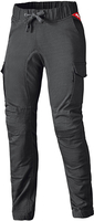 Held Jump,  textile pants women,  color: Black,  size: M