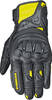 Held Kakuda,  gloves,  color: Black/Neon-Yellow,  size: 11