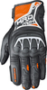 Held Kakuda,  gloves,  color: Black/Orange/White,  size: 12