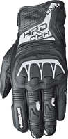 Held Kakuda,  gloves,  color: Black/White,  size: Short 8