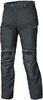 Held Karakum Base,  textile pants Gore-Tex,  color: Black,  size: XXL