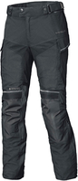 Held Karakum Base,  textile pants Gore-Tex,  color: Black,  size: XXL